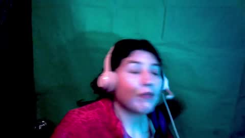 Danni online show from January 22, 5:05 am