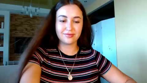 Elizabeth  online show from July 22, 1:34 pm