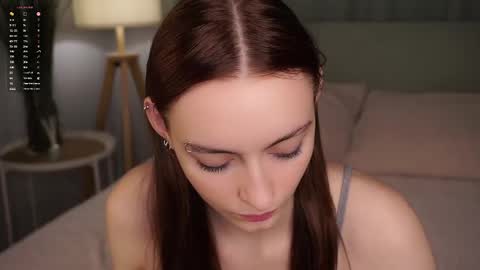 Lily online show from January 14, 11:26 am