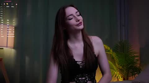 Lily online show from February 28, 2:16 pm