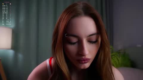 Lily online show from February 13, 2:08 pm