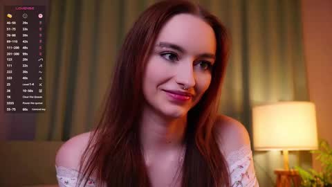 Lily online show from March 14, 3:13 pm