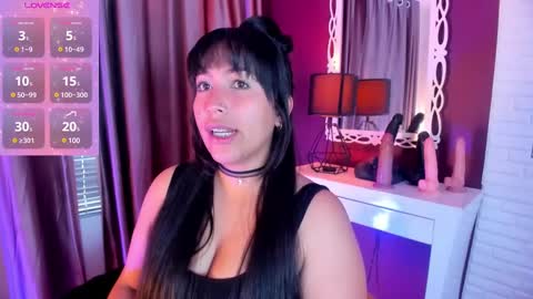 Laura online show from January 25, 7:27 pm