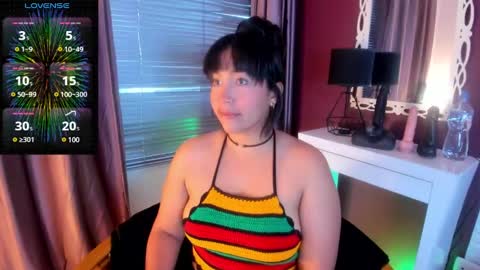 Laura online show from January 3, 7:18 pm