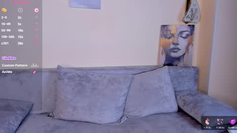 secrettier online show from February 3, 6:22 am