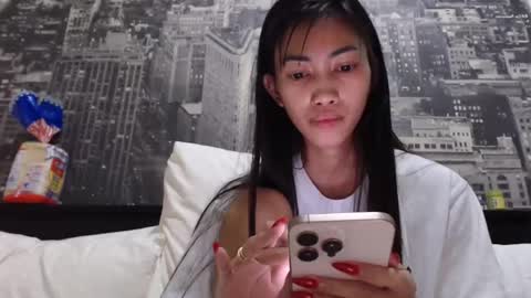 PrincessRuru online show from October 1, 10:53 am