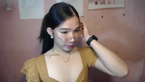 JUST CALL ME ABIA  online show from February 9, 10:56 pm