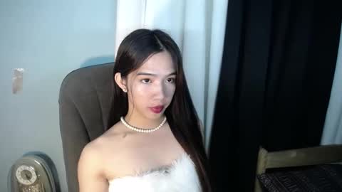 JUST CALL ME ABIA  online show from February 7, 3:24 am