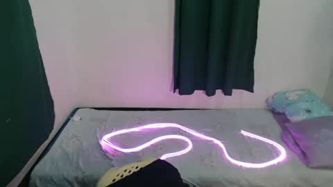 just call me baby online show from October 18, 8:06 am