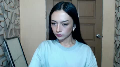 Ejay is my name online show from January 13, 7:11 am