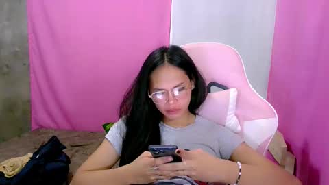 seductive_ryle online show from January 15, 11:11 pm