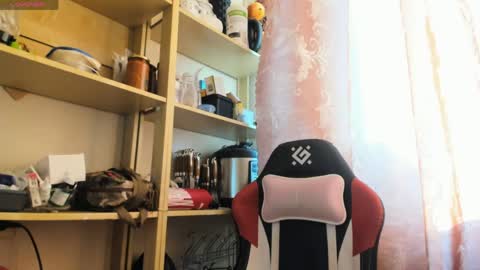 seductive_she_wolf online show from March 28, 3:11 pm