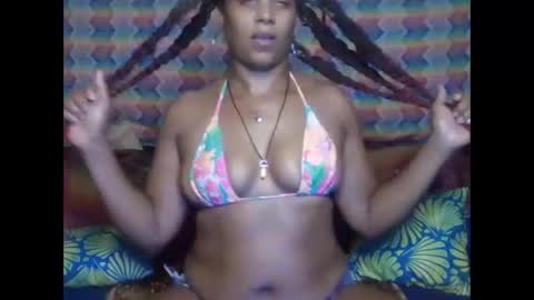 SeductressGem online show from February 24, 7:34 pm