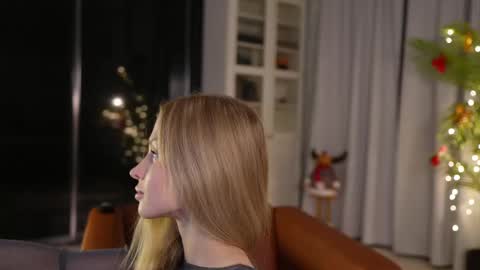 Jess online show from December 20, 3:03 am