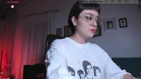 Luciana online show from March 11, 11:26 pm