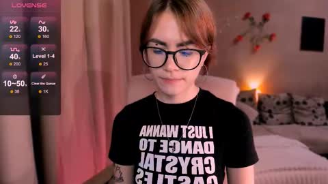 selectrra online show from November 26, 9:27 pm