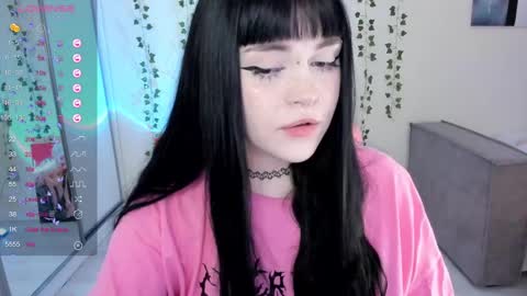 Selena  online show from March 8, 5:14 am