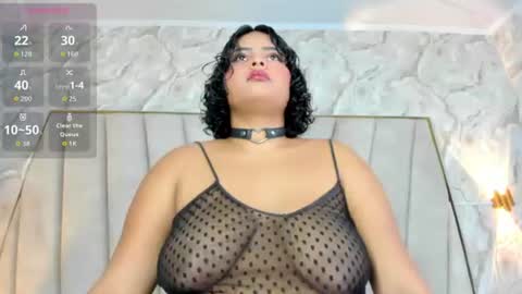 selena moor online show from June 24, 5:06 am