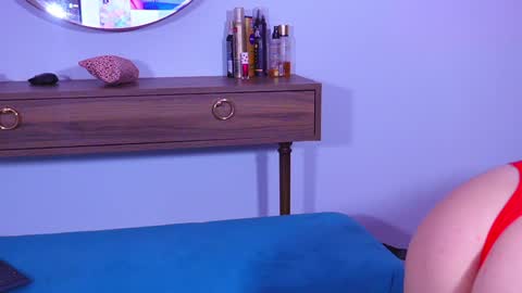 SelenaBell online show from December 18, 8:36 pm