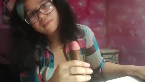 Selena Priscilla Blair Montenegro online show from February 23, 3:50 am