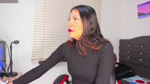 Selena online show from September 23, 7:34 pm