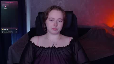 Lilith online show from June 10, 9:57 pm