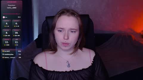 Lilith online show from June 11, 2:53 am
