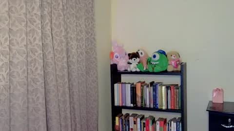 selene_hebe online show from July 10, 4:57 am