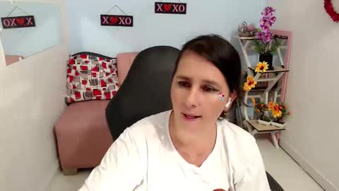 selene online show from October 27, 5:08 pm