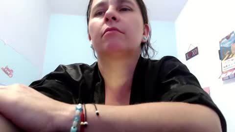 selene online show from March 26, 7:15 pm