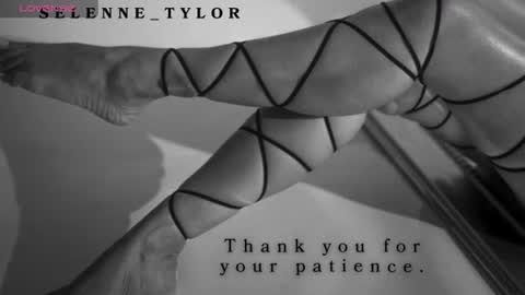 Selene online show from June 23, 8:07 pm