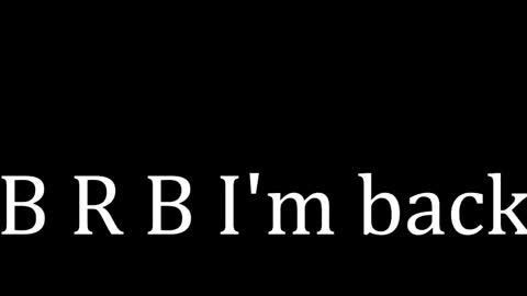 Selene online show from February 27, 2:55 am