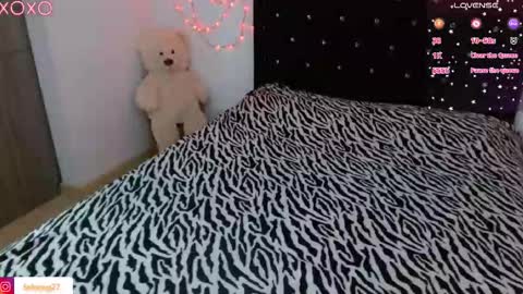 Selene G  online show from September 10, 4:12 am