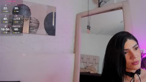 Selene online show from September 25, 11:42 am