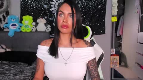 S online show from July 5, 3:46 am