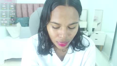 selenne carter online show from February 18, 12:48 pm