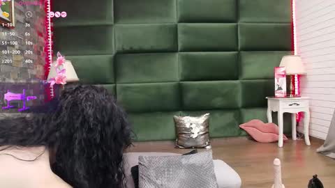 Selen online show from September 21, 5:28 am