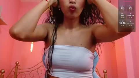 Mayte online show from June 26, 11:33 am