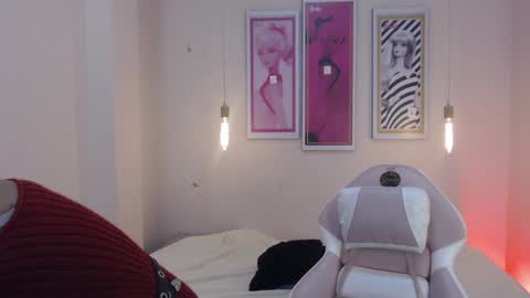 Mayte online show from January 28, 1:16 pm