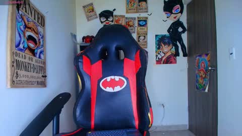  Selinna Kyle  online show from March 18, 12:15 am