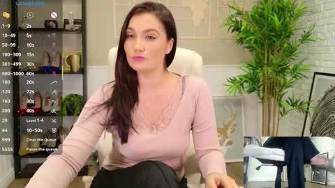 Seline online show from October 9, 4:33 pm