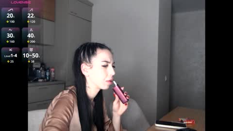 selinn11 online show from January 16, 12:06 am