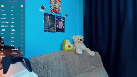 Mindy online show from February 27, 5:02 am