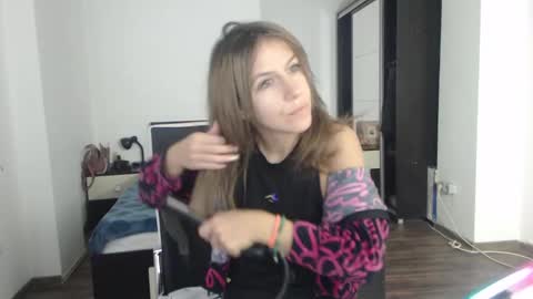 sellena_angels online show from February 21, 8:39 am