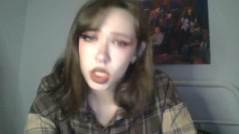 goddess esme  online show from December 27, 11:53 pm