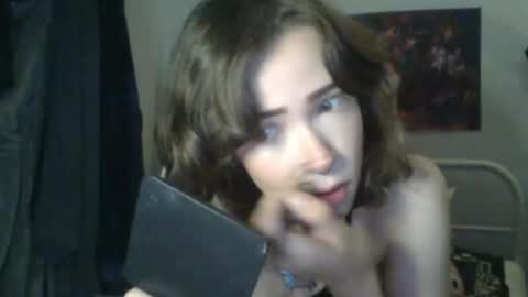 goddess esme  online show from October 5, 12:37 am