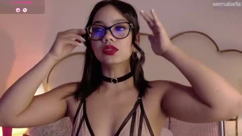 Sennia online show from June 14, 2:06 pm