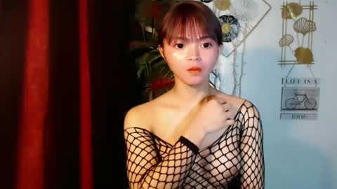 sensational_yeng online show from February 16, 7:03 pm