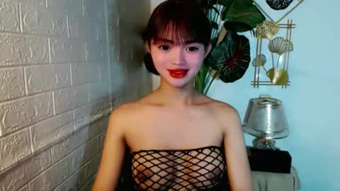 sensational_yeng online show from May 31, 6:09 pm
