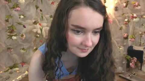 sensemysoul online show from March 10, 3:21 am